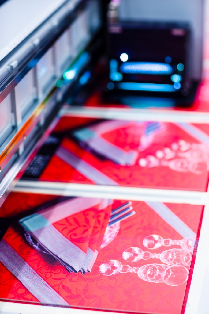 Rendez uniques vos supports grand format
