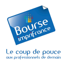 bourse ImpriFrance